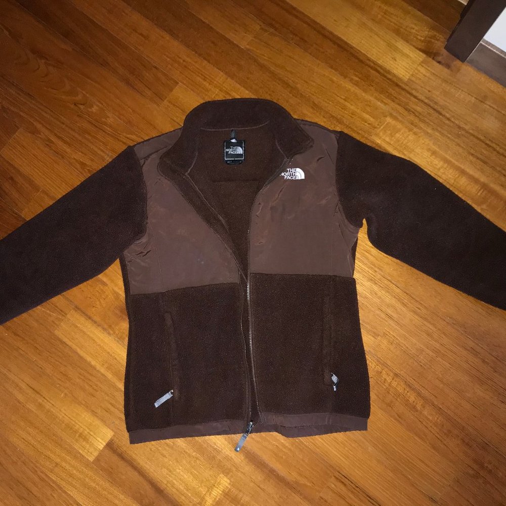 The North Face Denali Jacket - Girls XL / Women XS